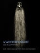 A Winter's Night (Old Man Winter) SATB choral sheet music cover